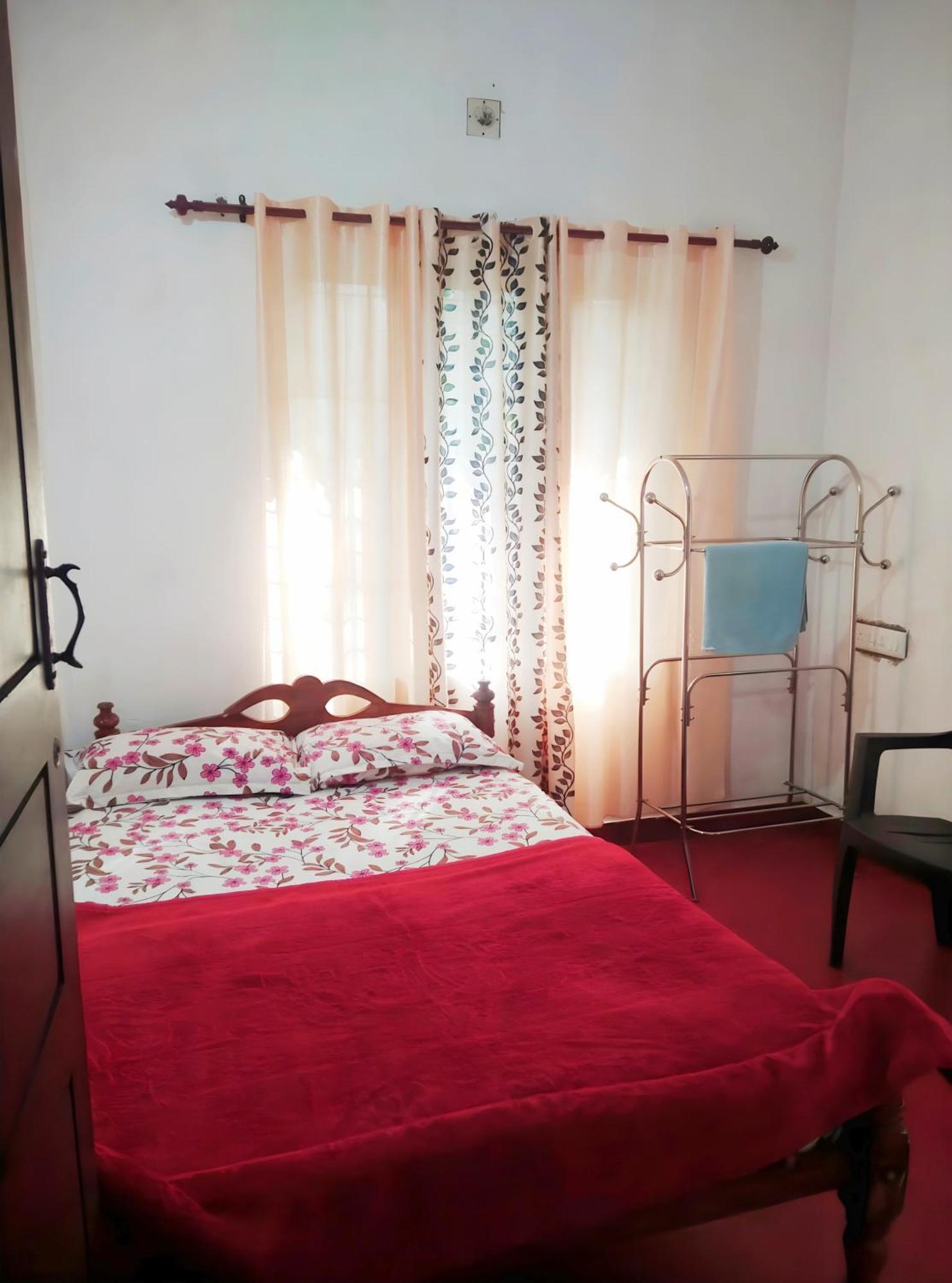 Thachattu Homestay Vaikom Екстер'єр фото
